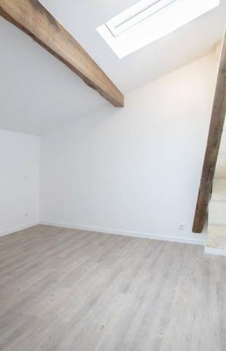 Transformation totale d'une maison à Villers-Écalles (76360)