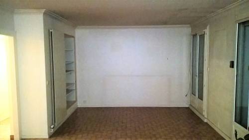 Rénovation Maison Rillieux la Pape - Avant Travaux