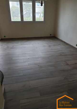 pose carrelage