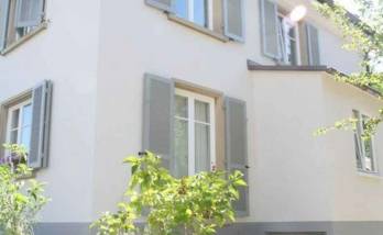 ravalement de façade