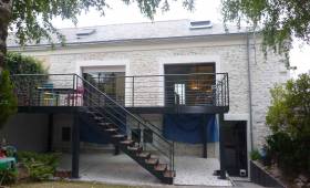 Aménager une terrasse à Poissy