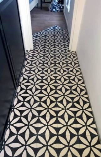 Rénovation complète salle de bain La Garenne Colombes (92250)