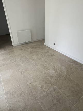 Installation de carrelage Sainte-Marie-de-Ré