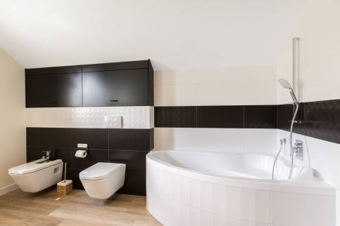 Equipement salle de bain