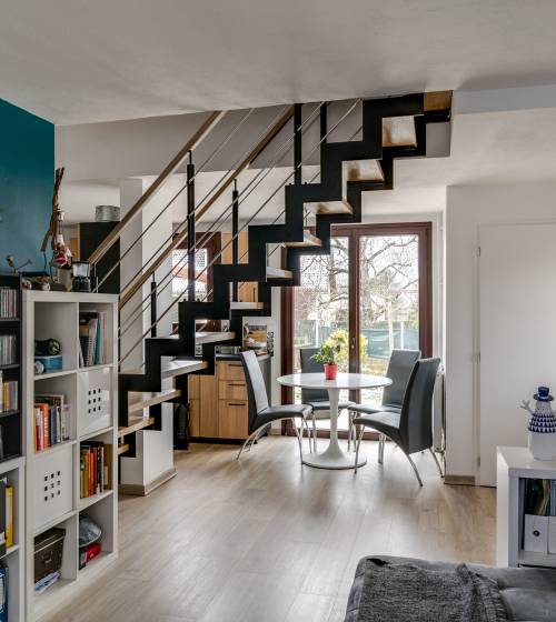 espace salon 
