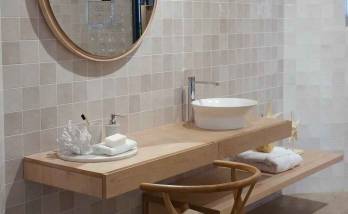 TENDANCES SALLE DE BAIN - LE MORBIHAN