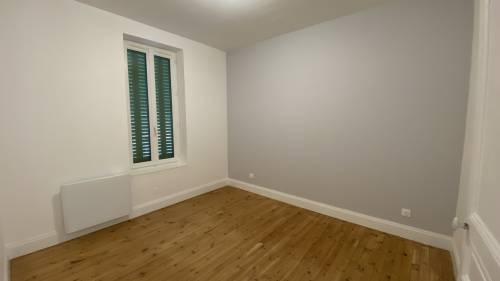 Rénovation énergétique appartements
