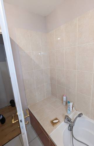 Travaux salle de bain Olivet