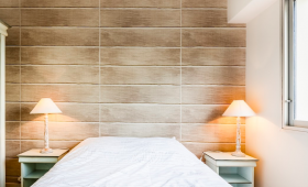 Rénbovation chambre parentale