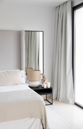 Rénovation de chambre Brignais