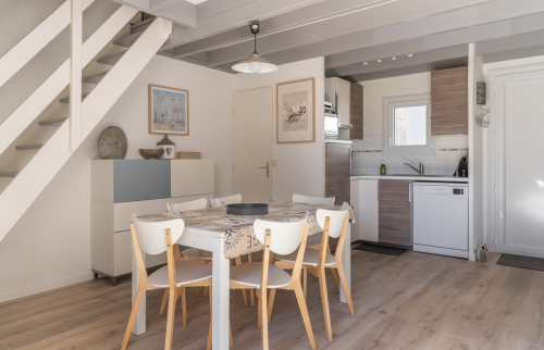 Rénovation d'un appartement à Vertou