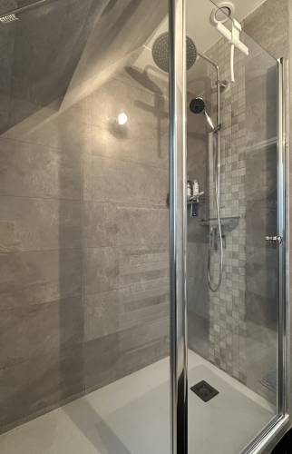 Rénovation de salle d'eau à Verrières Le Buisson (91)