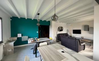 réno salon salle à manger landerneau