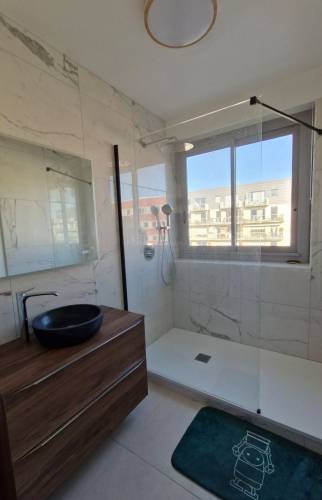 Rénovation La Maison des Travaux Rouen