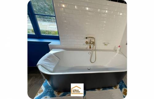 Revêtement du sol - Carreaux de ciment