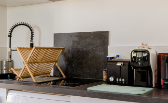 Création et aménagement d’une buanderie 