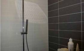 Installation d'une douche à l'italienne - La Maison Des Travaux Saint germain en Laye