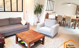 rénovation énergétique d'une maison