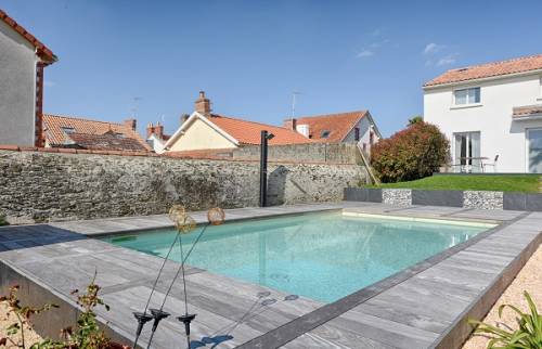  Aménagement extérieur et création terrasse