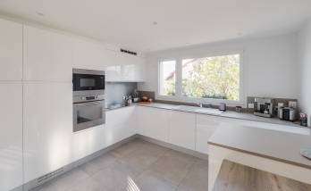 Cuisine ouverte Poissy