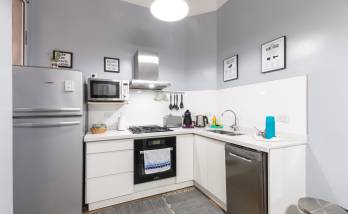 pose cuisine appartement