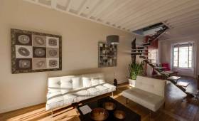 Installation d'un Escalier - Lyon 3