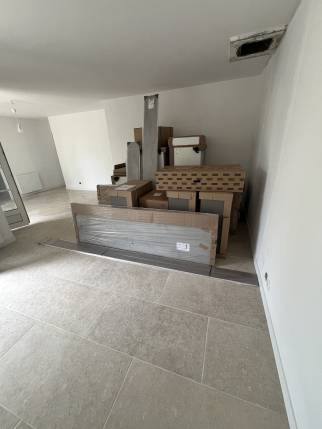 Rénovation cuisine Rochefort