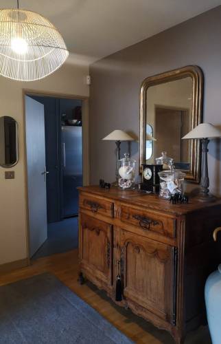 travaux grande maison