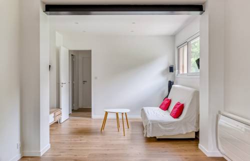 Extension de 50 m² à Vertou