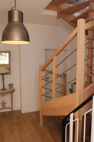 Rénovation de maison Libourne