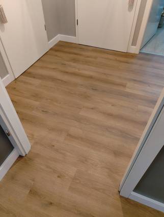 Remplacer revêtement sol Tassin-la-Demi-Lune