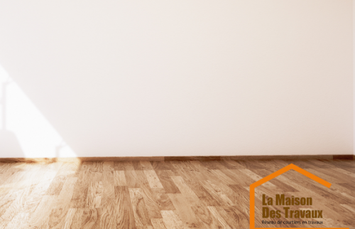 Isolation et cloison des plafonds