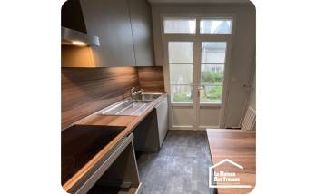 Rénovation intérieure d'un logement pour le mettre en location - Ryes 14400