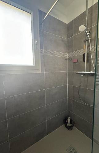 Rénovation salle d'eau après travaux (13000)