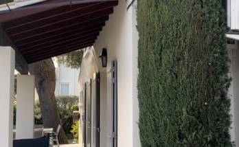 Rénovation façade Avignon