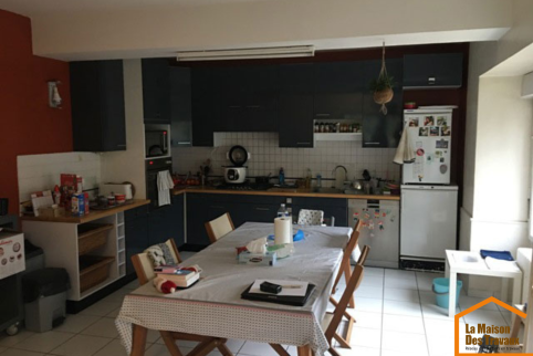 cuisine avant