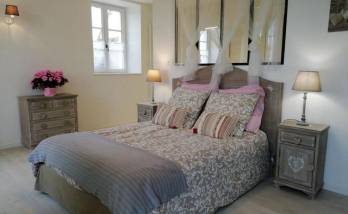 Rénovation de maison au chatea ud'olonne