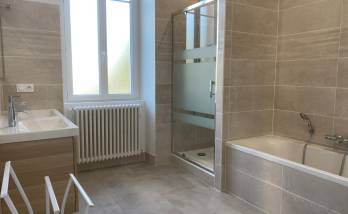 Rénover sa salle de bain