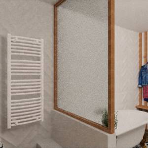 Salle de bain - Joel Telcide - La Maison Des Architectes