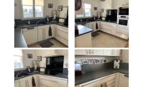Travaux cuisine Bazas