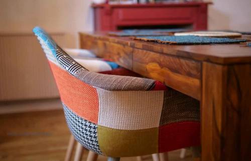 OBJET DE DECORATION DANS MAISON A VANNES 56000