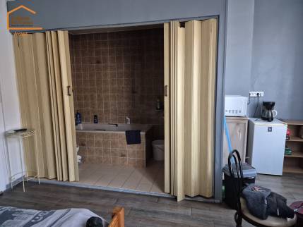 Rénovation immeuble à Dinan Avant travaux