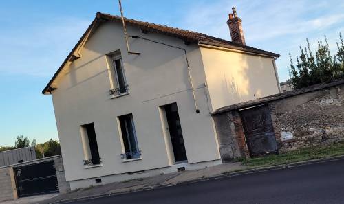 Réalisation terminée