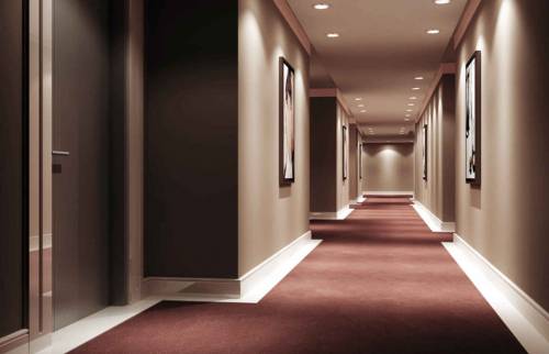 Nouvelle ambiance cosy