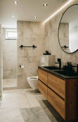  salle de bain gentilly