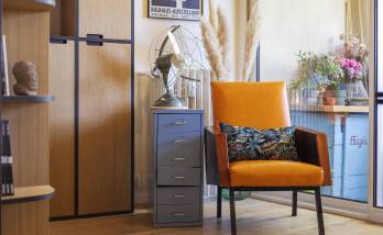 Agencement d'intérieur 