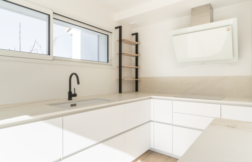 Rénovation de cuisine à Vertou (44120)