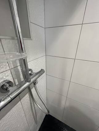 Raccordement robinetterie Châtelaillon