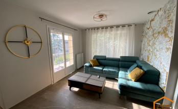 rénovation de maison déco