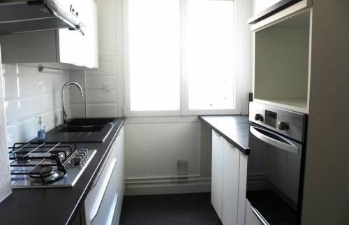 Réno cuisine appartement Saint-André-de-Cubzac